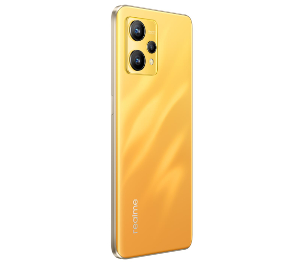 realme 9 8+128GB Sunburst Gold - 740004 - zdjęcie 7